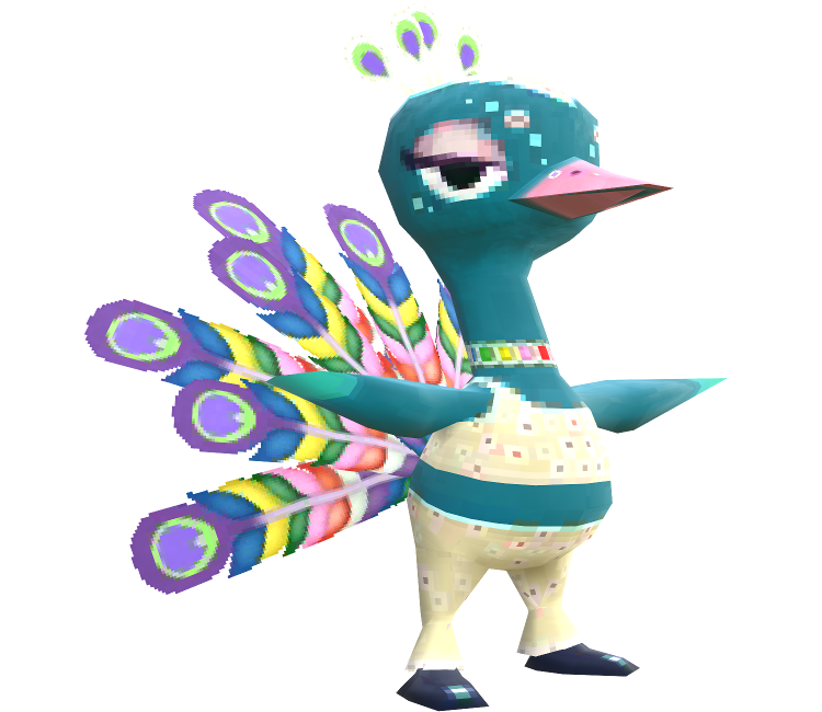 Preview in Browser - Animal Crossing: New Leaf