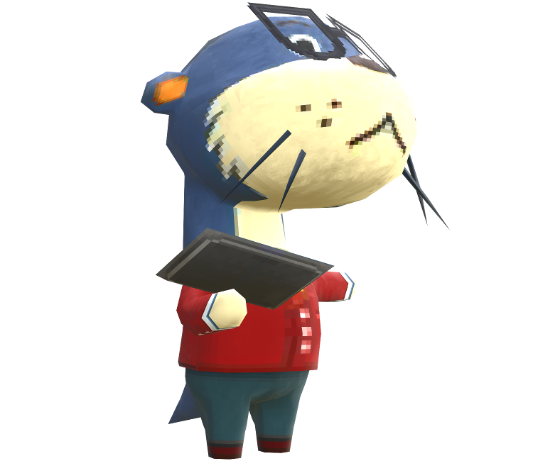 Preview in Browser - Animal Crossing: New Leaf