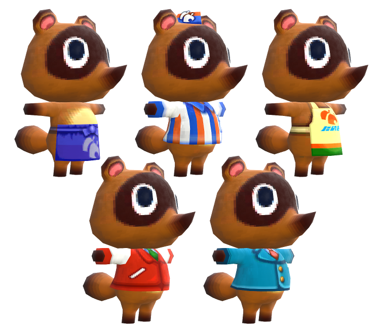 Preview in Browser - Animal Crossing: New Leaf