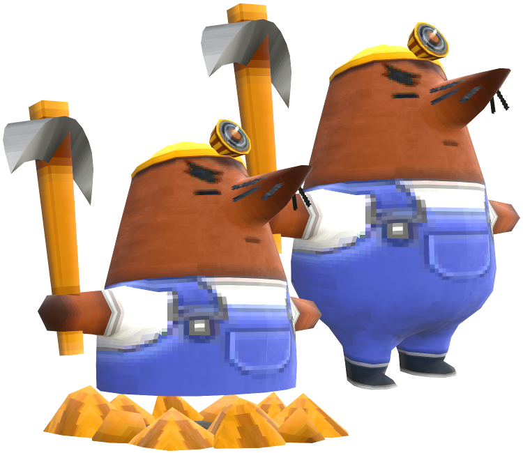 Preview in Browser - Animal Crossing: New Leaf