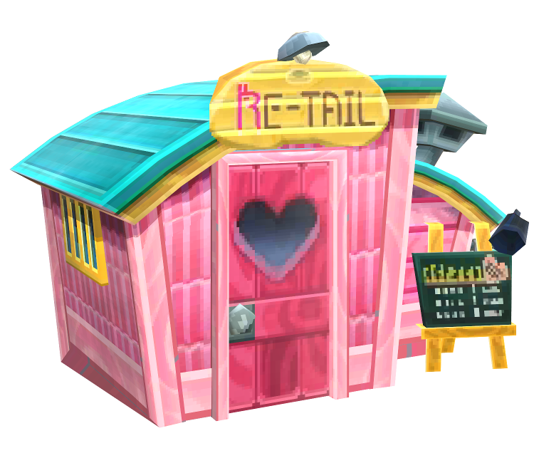 Preview in Browser - Animal Crossing: New Leaf