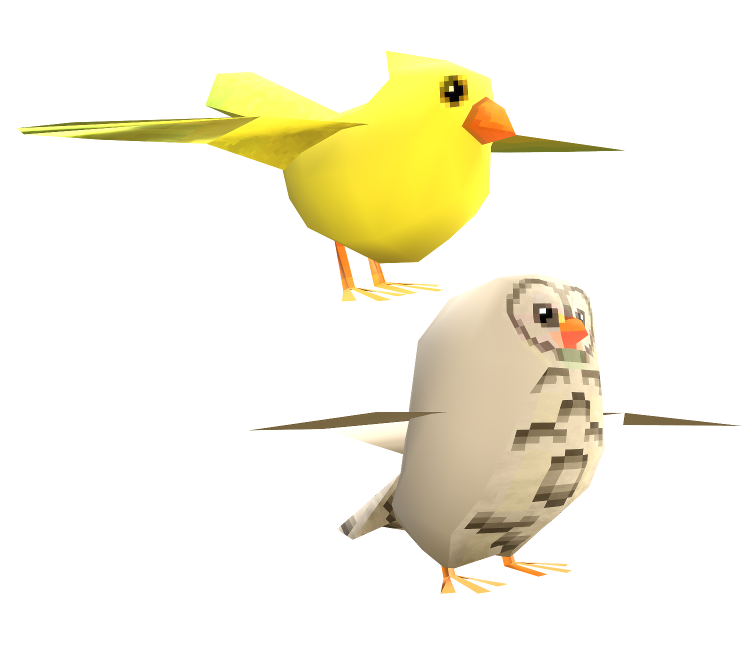 Preview in Browser - Animal Crossing: New Leaf