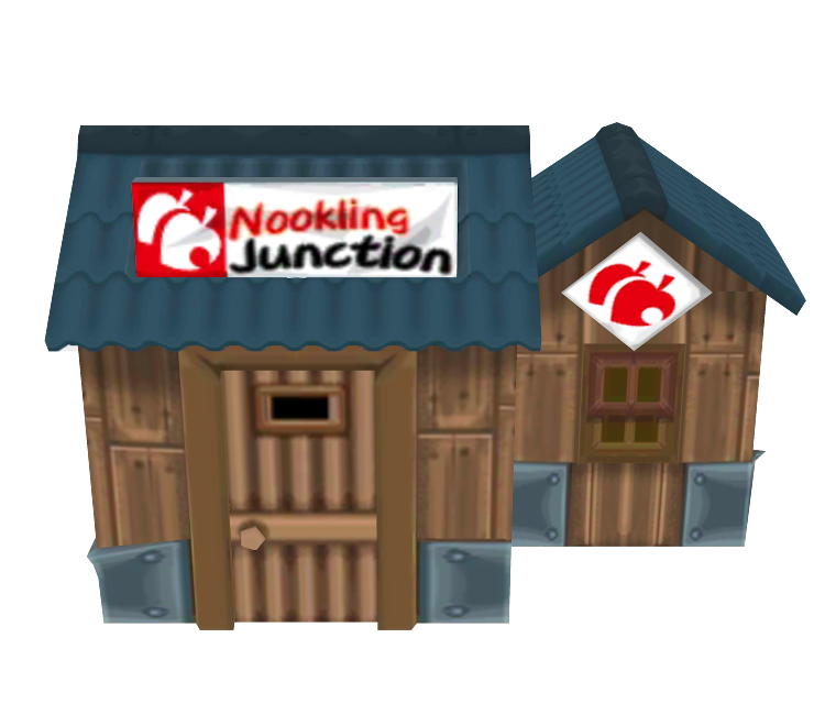 Download ZIP Archive - Animal Crossing: New Leaf