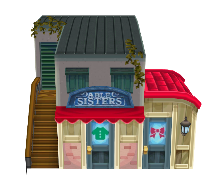 Download ZIP Archive - Animal Crossing: New Leaf