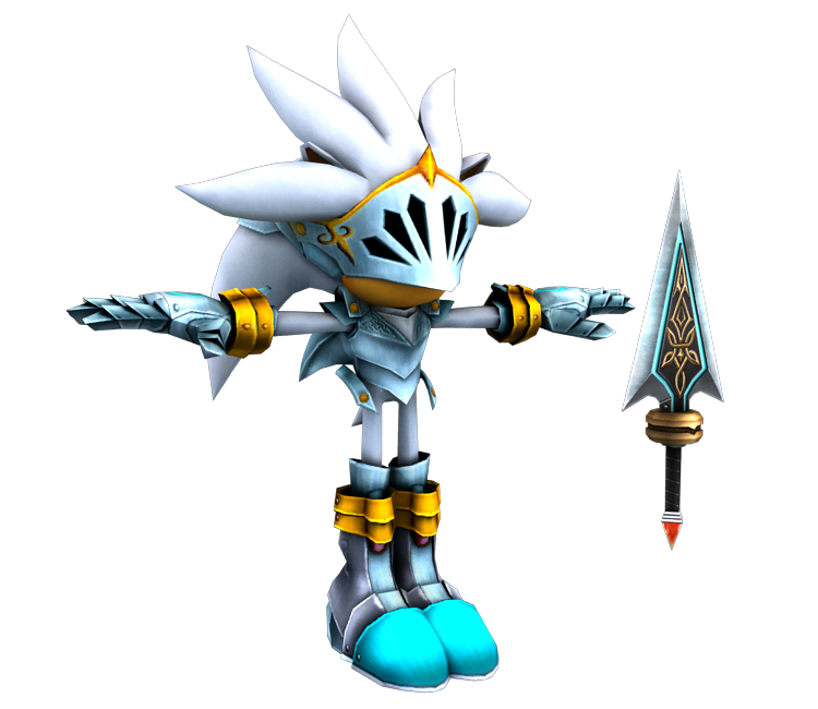 Preview in Browser - Sonic and the Black Knight