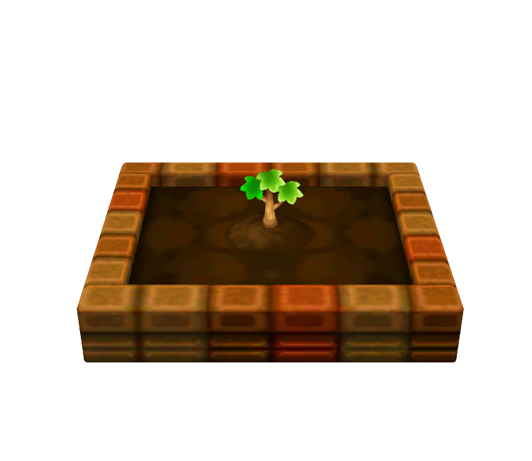 Download ZIP Archive - Animal Crossing: New Leaf