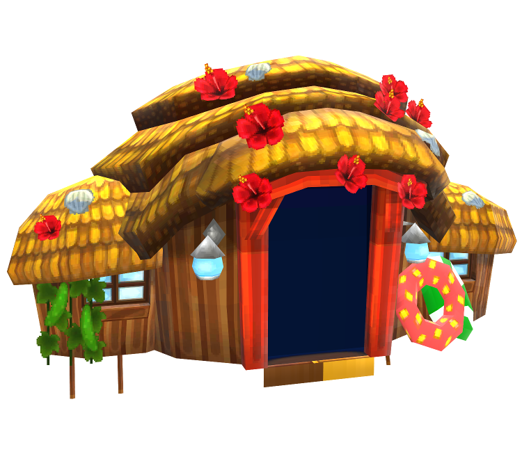 Download ZIP Archive - Animal Crossing: New Leaf