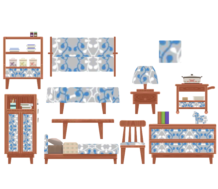 Download ZIP Archive - Animal Crossing: New Leaf
