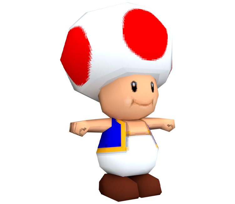 Preview in Browser - Super Mario 64 DS