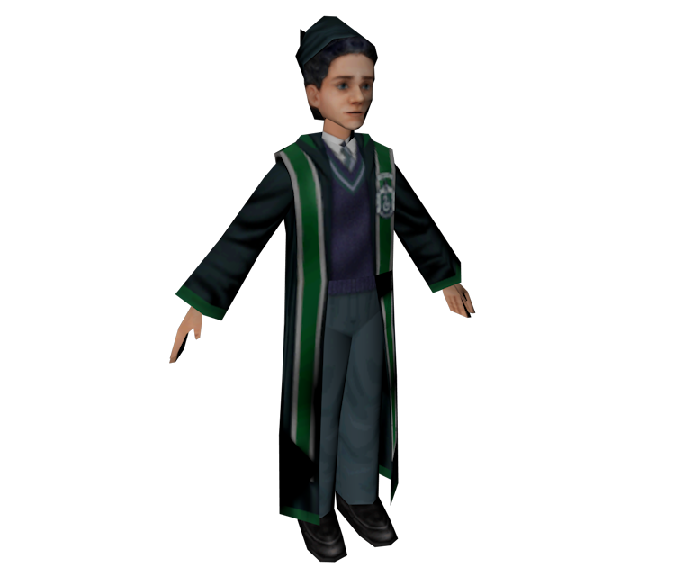 Preview in Browser - Harry Potter & the Chamber of Secrets