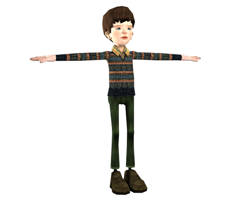 Preview in Browser - Charlie and the Chocolate Factory