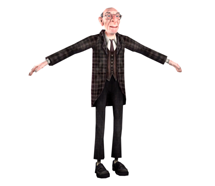 Preview in Browser - Charlie and the Chocolate Factory