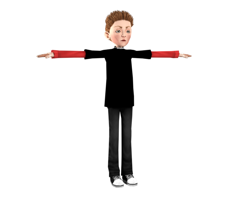 Preview in Browser - Charlie and the Chocolate Factory
