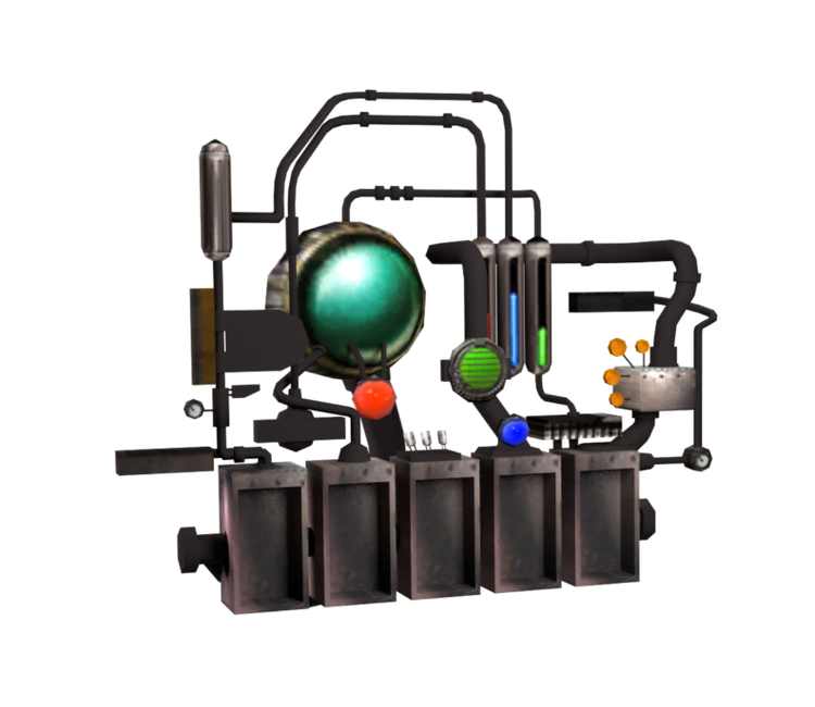 Preview in Browser - Charlie and the Chocolate Factory