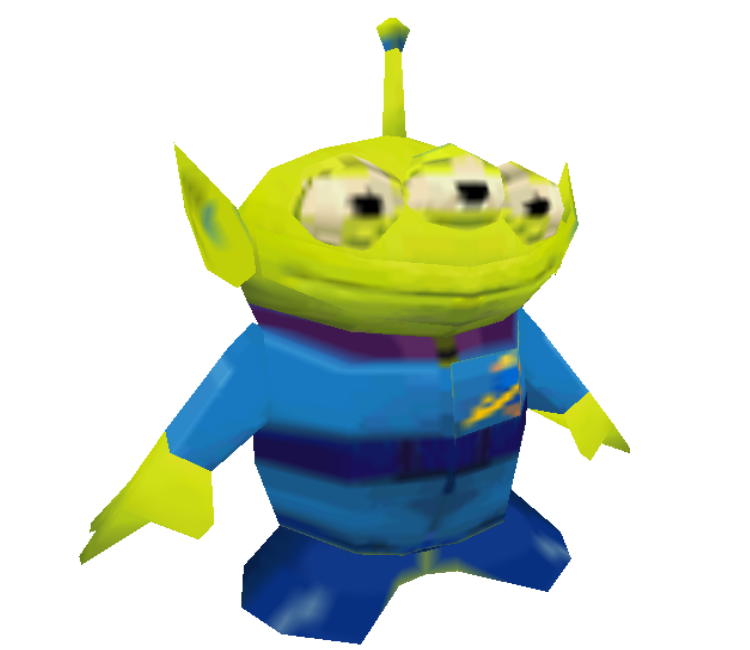 Preview in Browser - Toy Story 3
