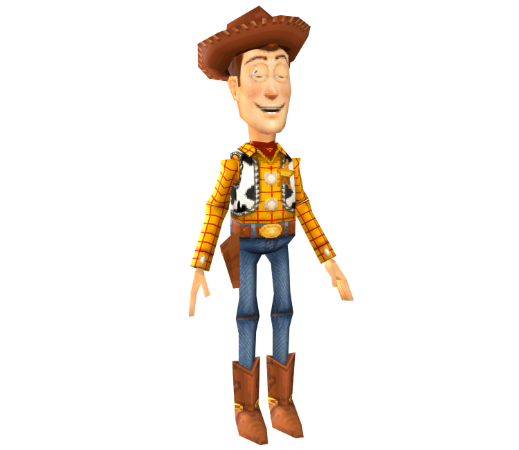 Preview in Browser - Toy Story 3