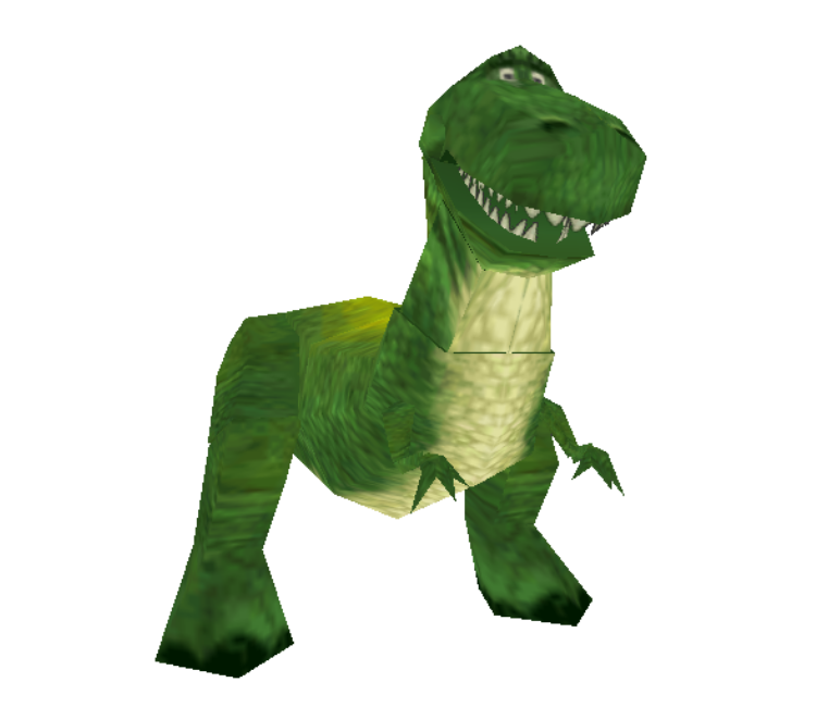 Preview in Browser - Toy Story 3