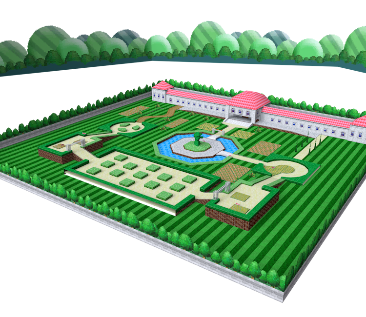 Download ZIP Archive - Mario Kart DS