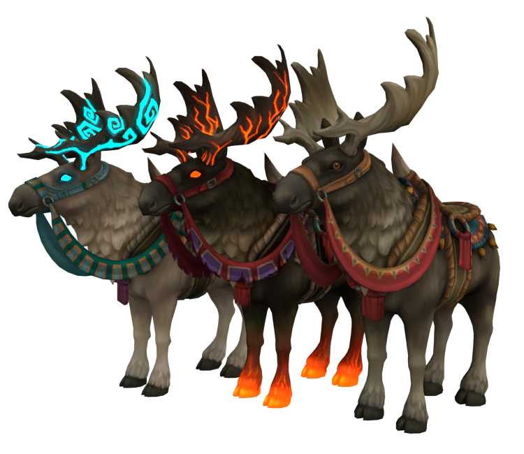 Preview in Browser - Battlerite