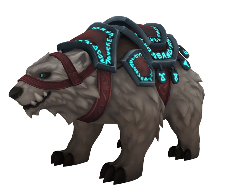 Preview in Browser - Battlerite