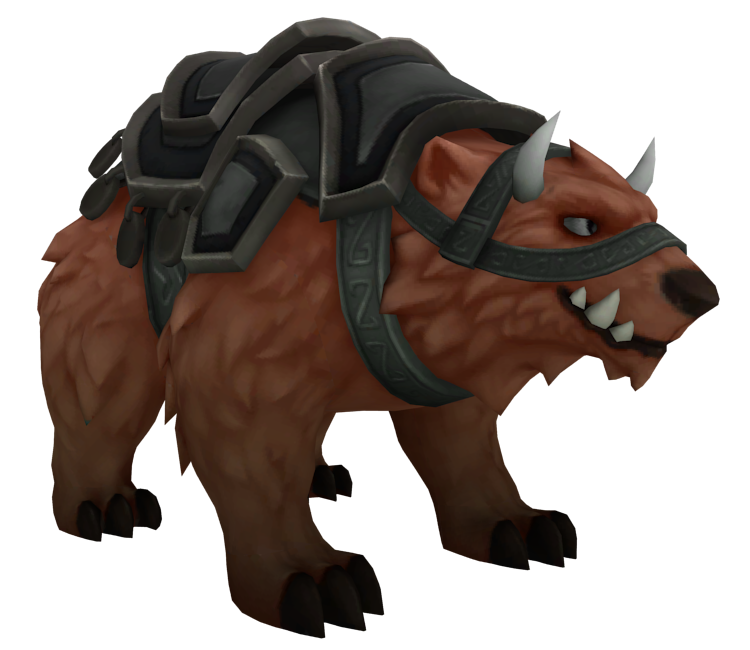 Preview in Browser - Battlerite