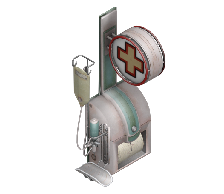 Preview in Browser - BioShock 2