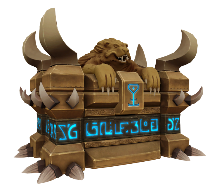 Preview in Browser - Battlerite