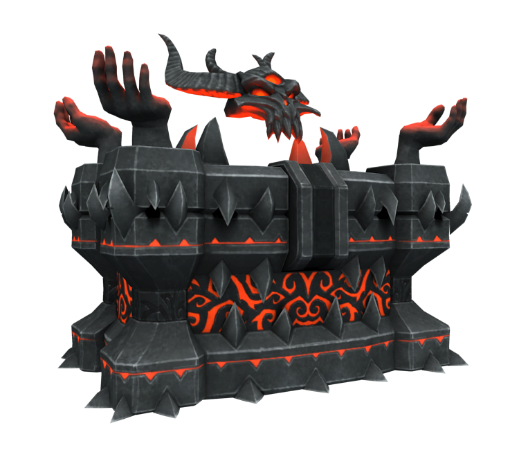 Preview in Browser - Battlerite