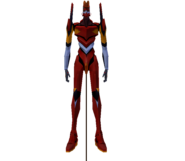Preview in Browser - Evangelion Shin Gekijoban: 3nd Impact