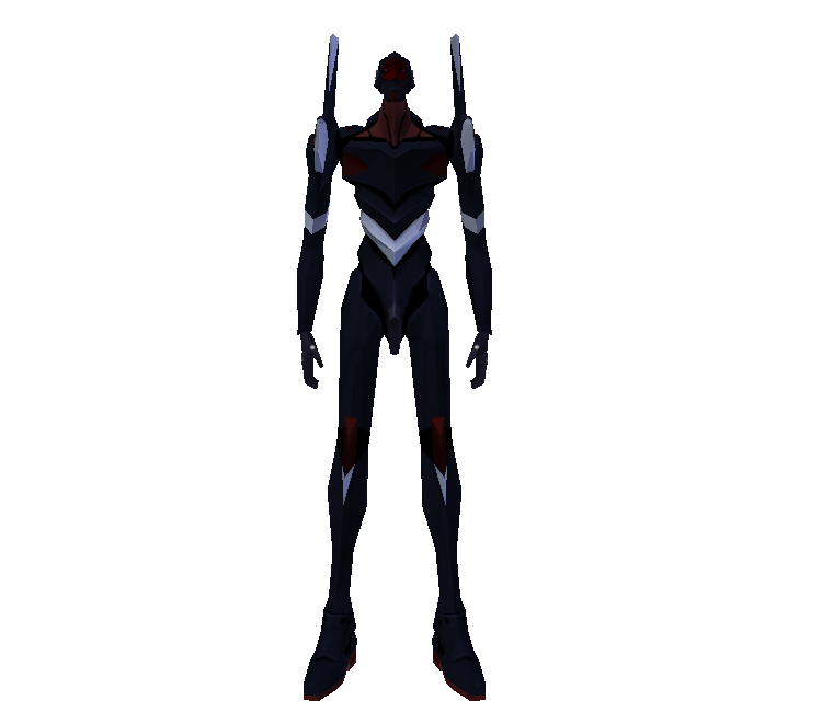 Preview in Browser - Evangelion Shin Gekijoban: 3nd Impact