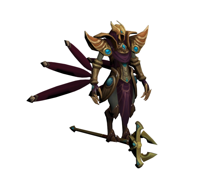 Download ZIP Archive - League of Legends