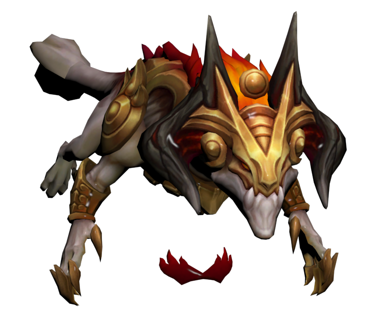 Download ZIP Archive - League of Legends
