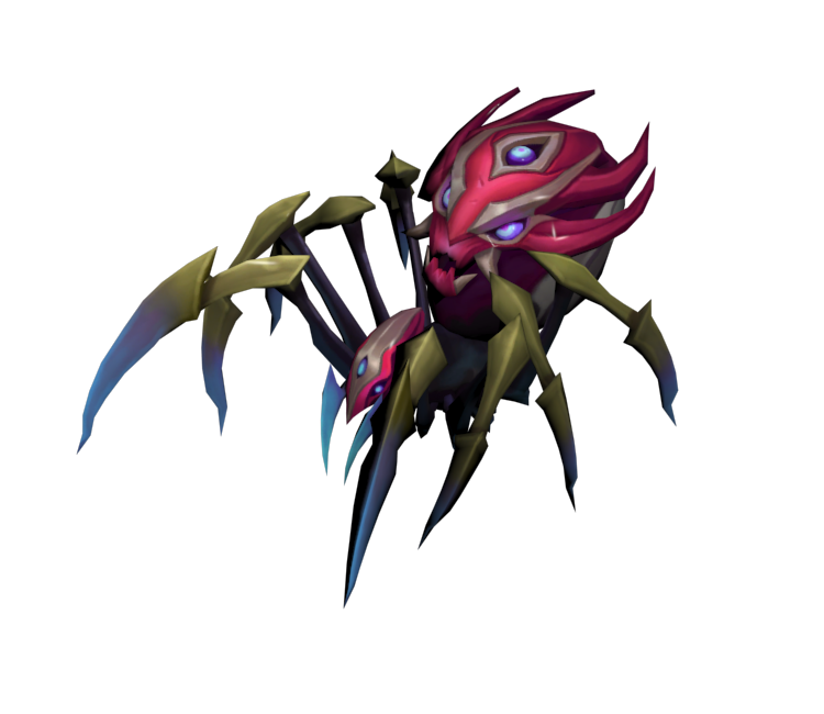 Download ZIP Archive - League of Legends