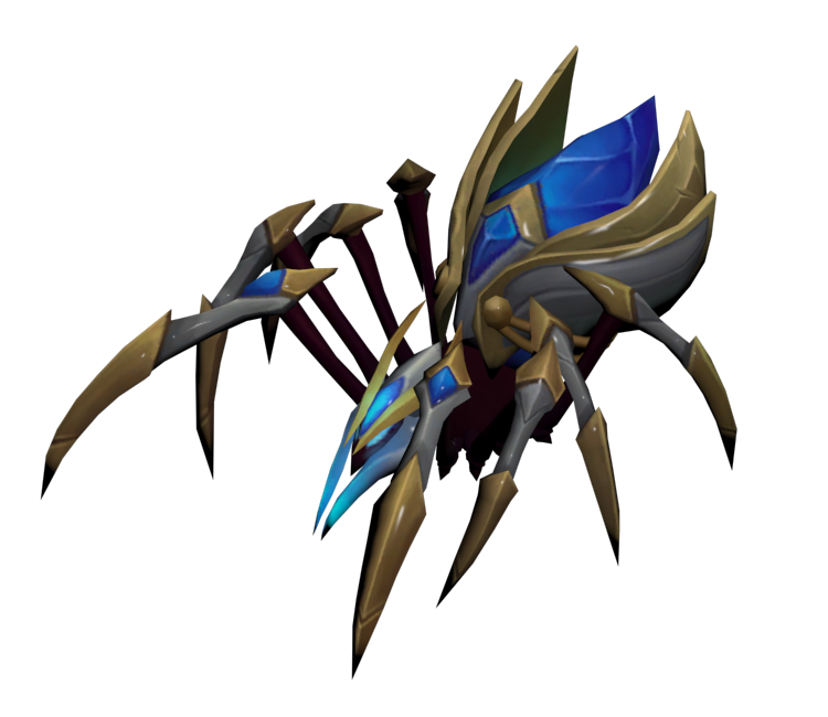 Download ZIP Archive - League of Legends