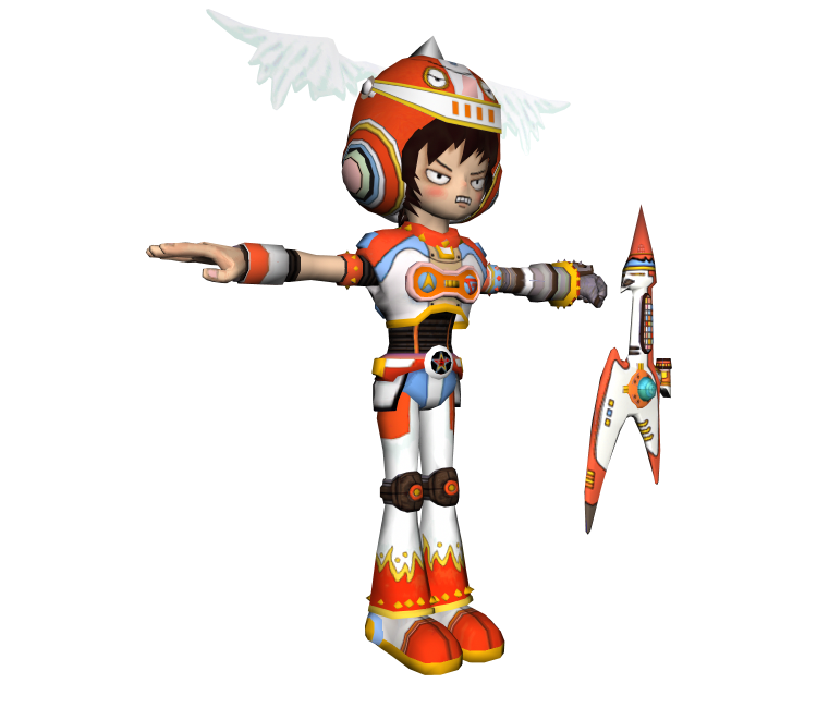 Preview in Browser - Gitaroo Man