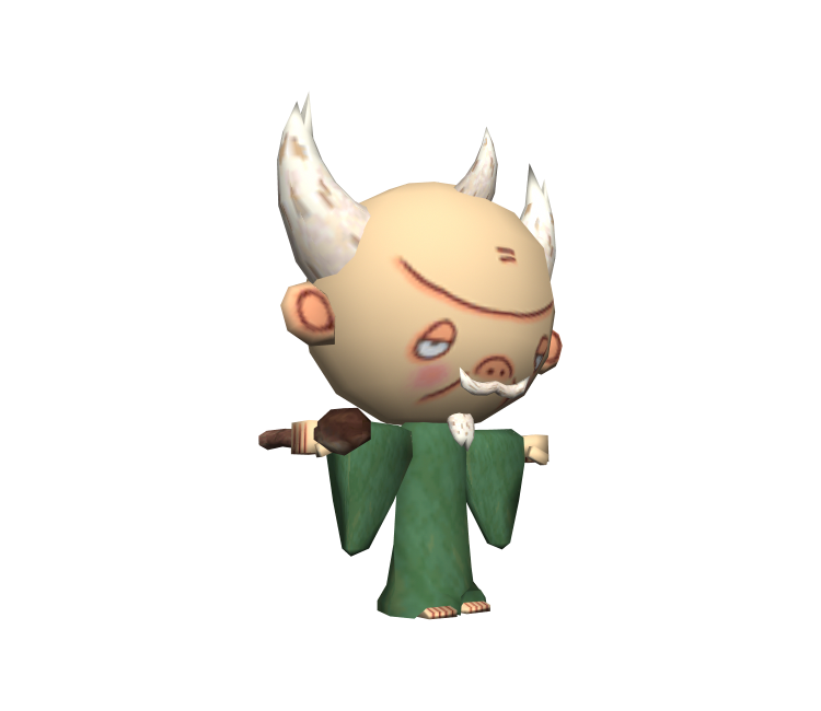 Preview in Browser - Gitaroo Man