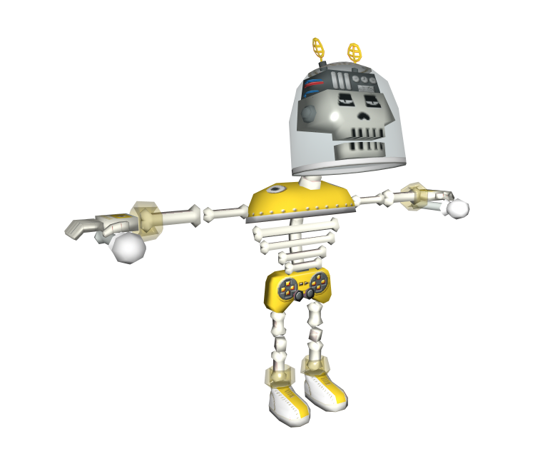 Preview in Browser - Gitaroo Man
