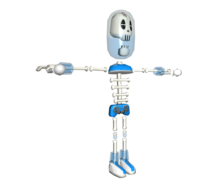 Preview in Browser - Gitaroo Man