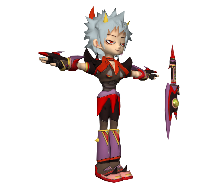 Preview in Browser - Gitaroo Man