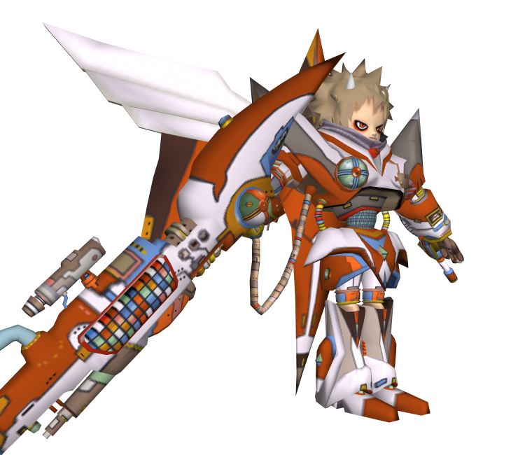 Preview in Browser - Gitaroo Man