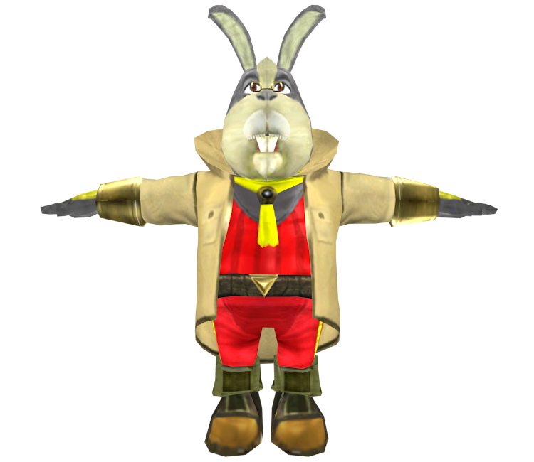 Download ZIP Archive - Star Fox Adventures