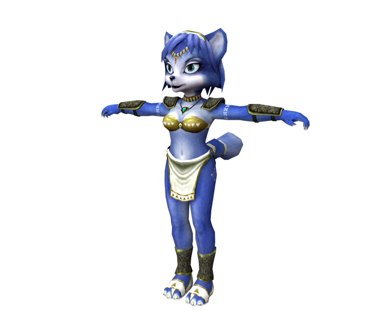 Preview in Browser - Star Fox Adventures