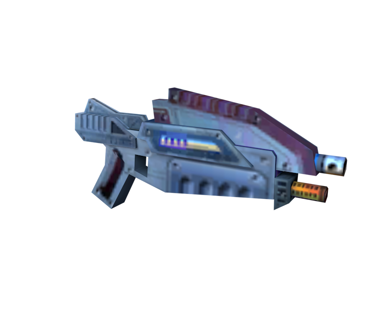 Preview in Browser - Star Fox Assault