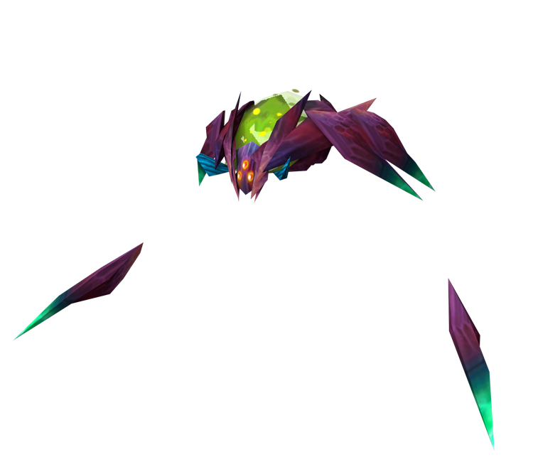 Preview in Browser - Star Fox Assault