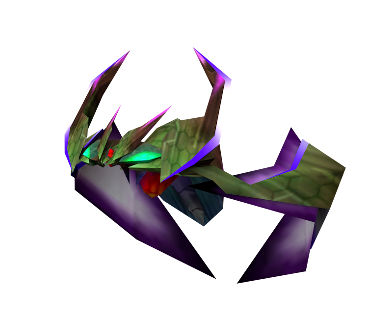 Preview in Browser - Star Fox Assault
