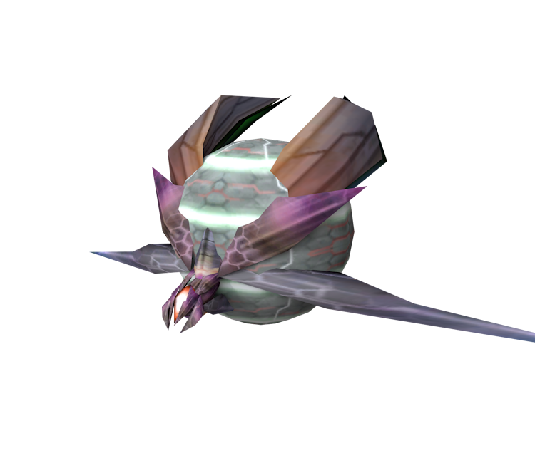 Preview in Browser - Star Fox Assault
