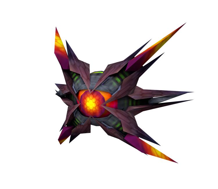 Preview in Browser - Star Fox Assault