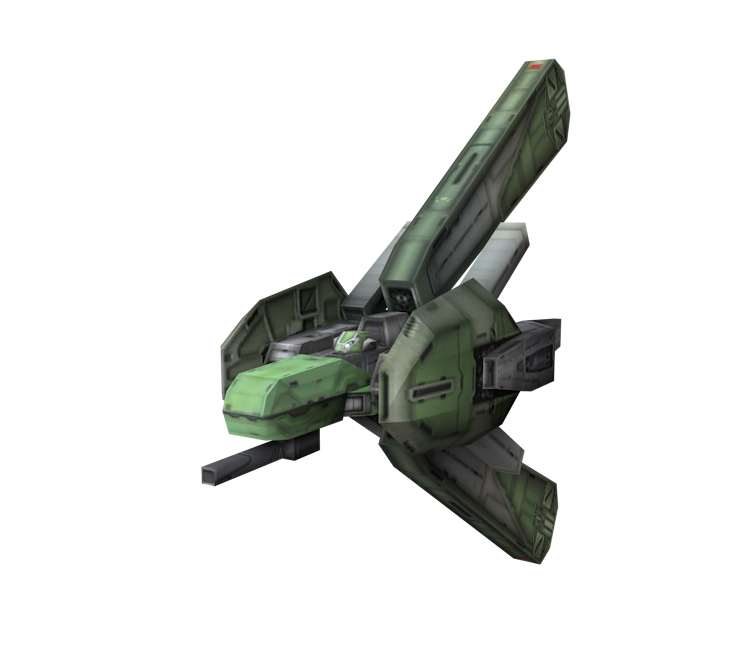 Preview in Browser - Star Fox Assault