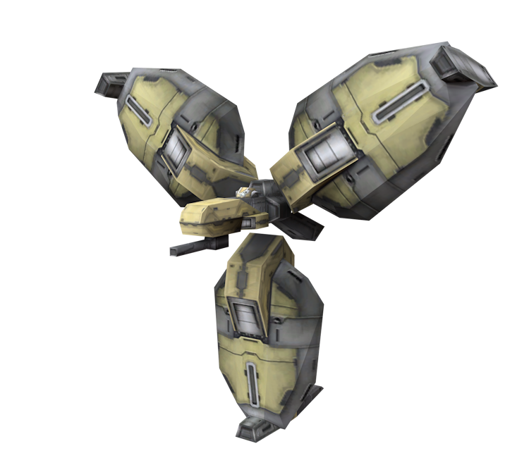 Preview in Browser - Star Fox Assault