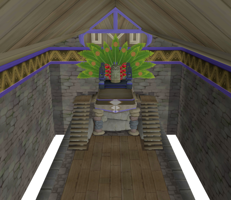 Preview in Browser - Pokémon Sun / Moon